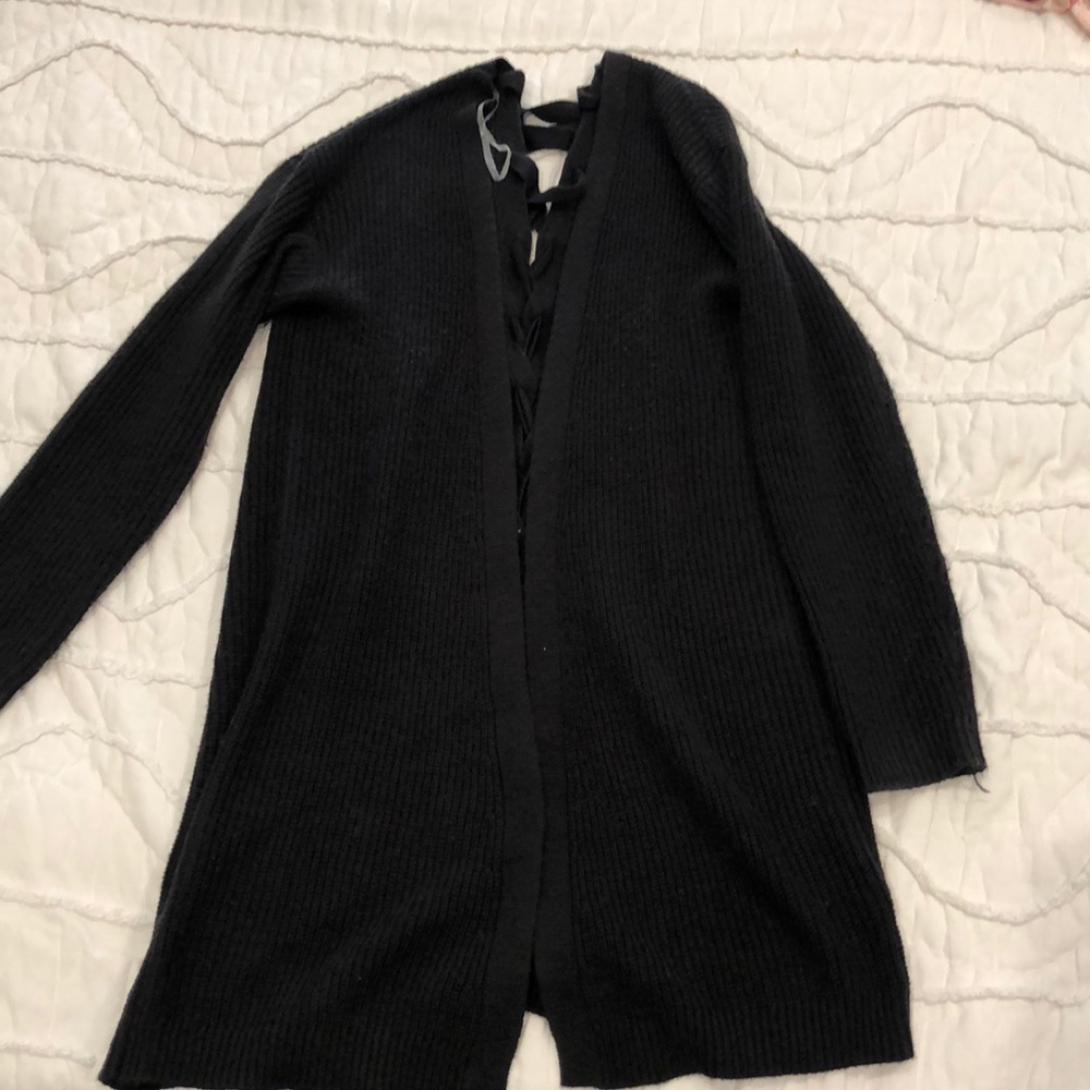 Black Duster